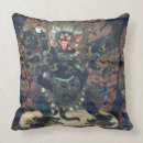 Recherche de mandala indien coussins Asiatique