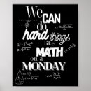 Recherche de citations mathématiques posters Tendance