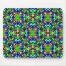 Recherche de les années 60 tapis souris Motif
