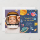 Recherche de fusée lune invitations Planètes