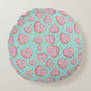 Recherche de cookies coussins Motif