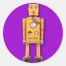Zoek naar android stickers Sci fi
