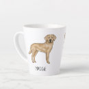 Recherche de labrador tasses Animal de compagnie