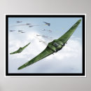Recherche de avion de guerre mondiale posters Jet