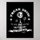 Recherche de freaks posters Exposition