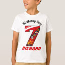 Zoek naar raceauto verjaardag tshirts Racewagen