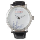 Zoek naar schets horloges Blauw