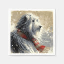 Zoek naar baarden servetten Winter