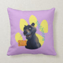 Recherche de livre de jungle coussins Bagheera