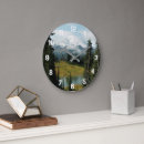 Recherche de monts horloges Montagne