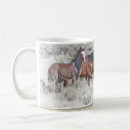 Zoek naar wild paarden mokken Mosterang