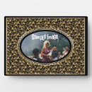 Recherche de decorative plaques Vintage