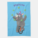 Zoek naar hoorn keuken handdoeken Schattig