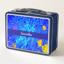 Zoek naar schilder lunchboxen Blauw