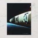 Recherche de séparation cartes postales Espace
