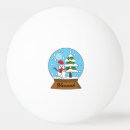 Recherche de pin balles ping pong Noël