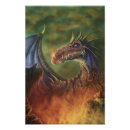 Recherche de peinture dragon art Dragons