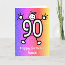 Recherche de pieds heureux vœux cartes Sourire