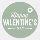 Zoek naar fijne stickers Valentijnsdag