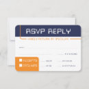 Recherche de rsvp de bleu marine invitations Pour eux