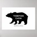 Recherche de de vacances posters Cabine