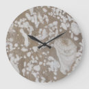Recherche de géologie horloges Fossiles