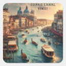 Recherche de venise italie autocollants Italien