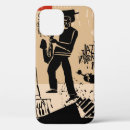 Recherche de jazz iphone coques Trompette