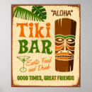 Recherche de aloha posters Tiki
