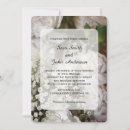 Recherche de oeillets invitations Romantique