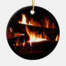 Zoek naar vlam ornamenten Warmte