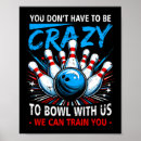 Recherche de bowling vintage posters Grève