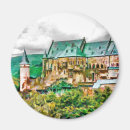 Zoek naar italië magneten Kasteel