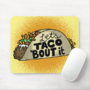 Recherche de bouteur tapis souris Taco
