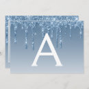 Recherche de save the date 16ans anniversaire invitations Parties scintillant