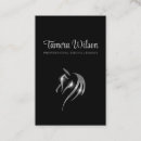 Recherche de logo équin cartes visite Formation