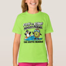 Zoek naar grappige pinguin tshirts For kids
