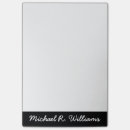 Recherche de monogramme post its Noms