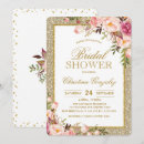 Recherche de la nuit de filles party invitations Bride