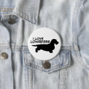 Recherche de dog badges Silhouette
