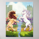 Recherche de héraldique posters Lion