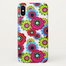 Recherche de enfant de fleur iphone coques Vintage