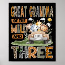 Recherche de 3ème anniversaire posters Trois