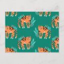 Zoek naar tijger cartoon posters Wild