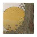 Recherche de vieille carreaux Paysage