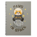 Recherche de astronautes carnets Retour à l'école