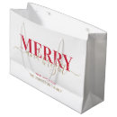 Recherche de noël sacs cadeaux Joyeux et lumineux