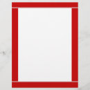 Recherche de rouge tête Frontière