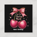 Recherche de cherry cartes visite Doux