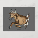 Recherche de taurus cartes postales Bull